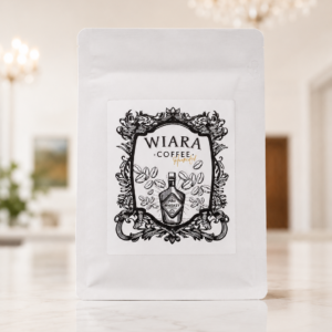 Whiskey Coffee