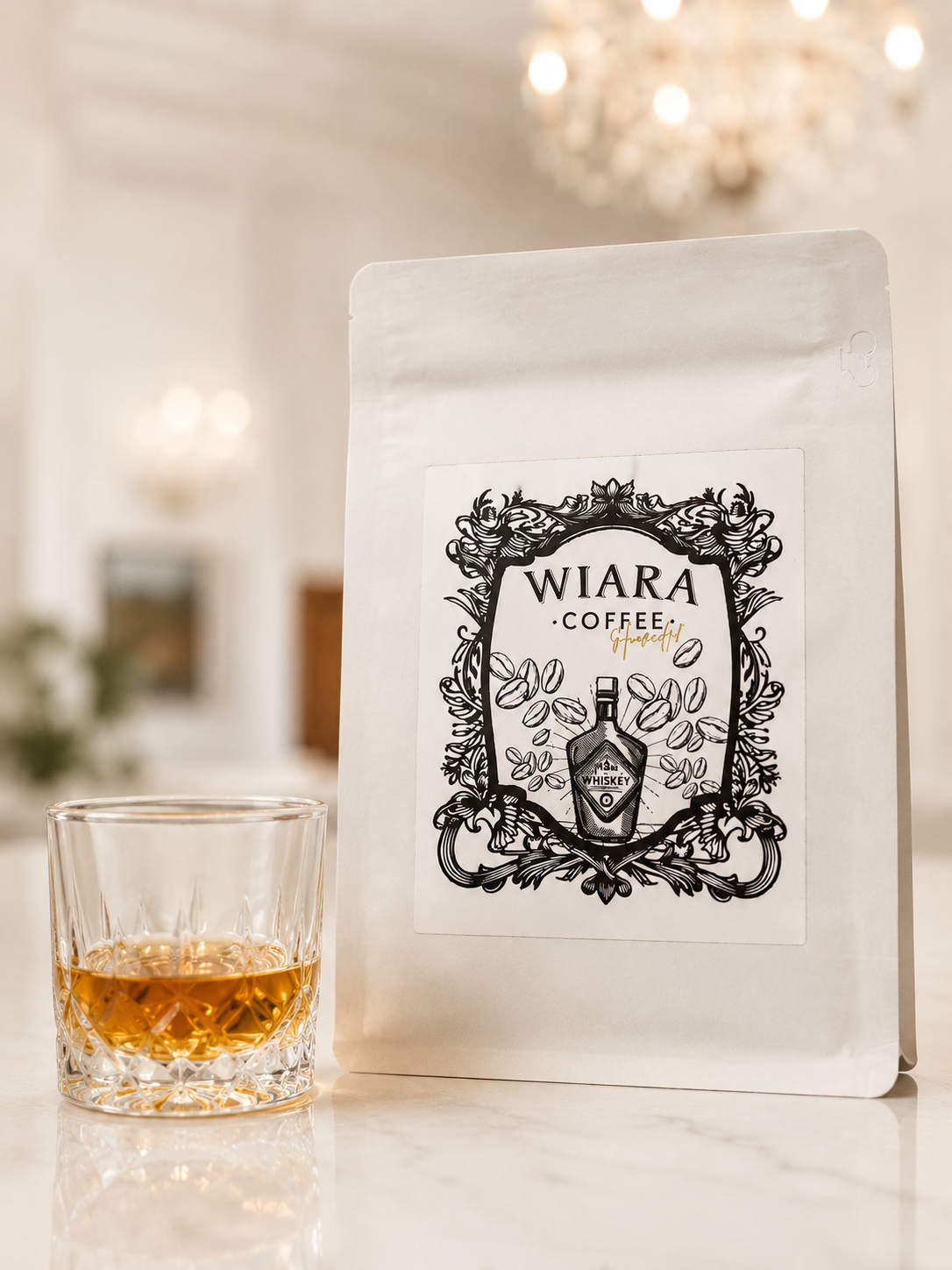 Whiskey Coffee - Image 2