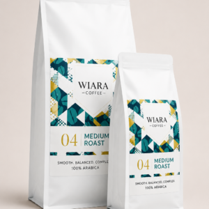 04 Medium Roast