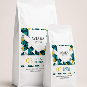 03 House Blend
