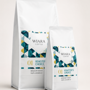 01 Roasters Choice