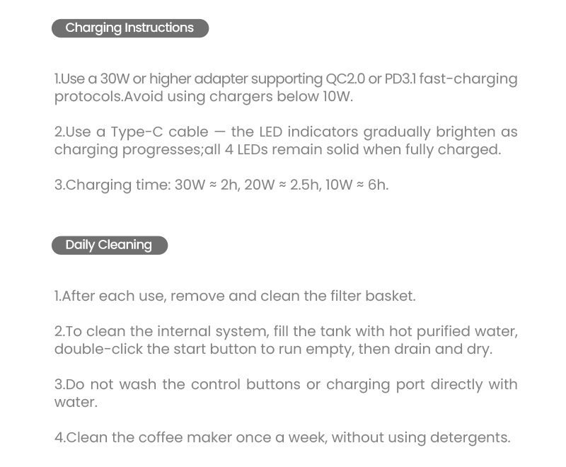 3BOMBER X-press58 Espresso Machine - Image 5