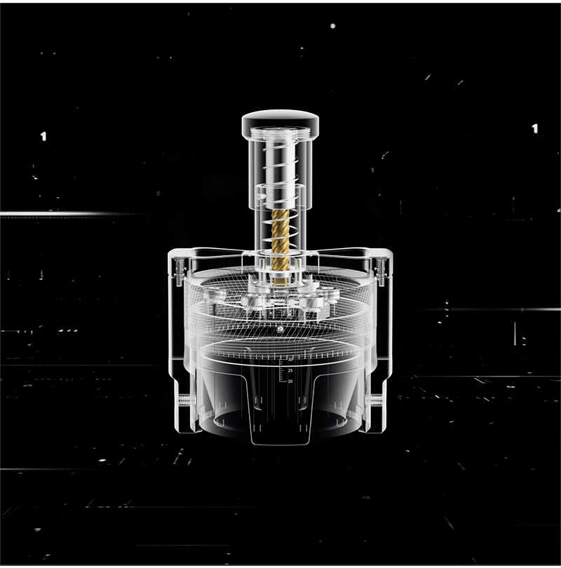 3BOMBER SE Pro Needle Distributor/WDT - Image 3