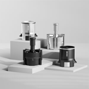 3BOMBER SE Pro Needle Distributor/WDT