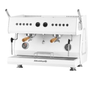 Gemilai CRM3211 Double group head